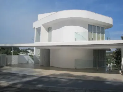 Casa de Condomínio com 3 Quartos à venda, 500m² no Golf Gardens, Carapicuíba