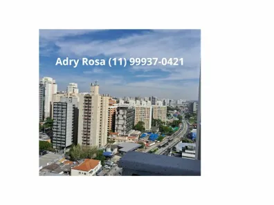 Apartamento com 2 Quartos à venda, 39m² no Butantã, São Paulo