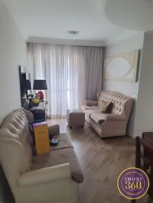 Apartamento com 2 Quartos à venda, 65m² no Vila Laís, São Paulo
