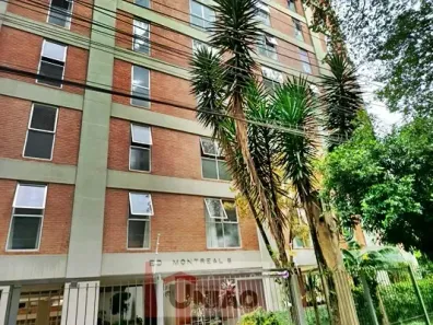 Apartamento com 3 Quartos para alugar, 90m² no Vila Adyana, São José dos Campos