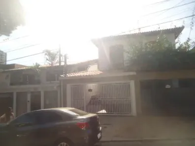 Sobrado com 3 Quartos à venda, 140m² no Jardim Bonfiglioli, São Paulo