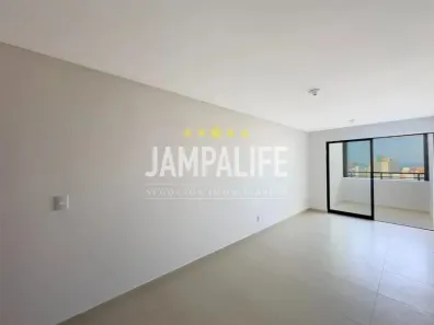 Apartamento com 3 Quartos à venda, 78m² no Jardim Oceania, João Pessoa