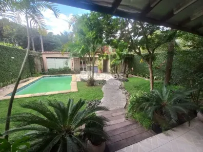 Casa com 3 Quartos à venda, 384m² no Jacarepaguá, Rio de Janeiro