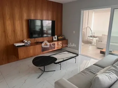 Apartamento com 3 Quartos à venda, 241m² no Água Branca, São Paulo