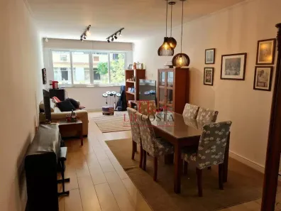 Apartamento com 3 Quartos à venda, 140m² no Icaraí, Niterói