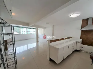 Cobertura com 2 Quartos à venda, 120m² no São Francisco, Niterói