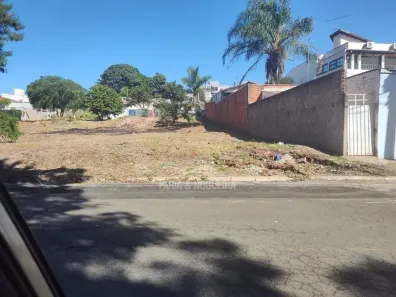 Lote/Terreno para alugar, 1049m² no Jardim Matheus Maniero, Rio Claro