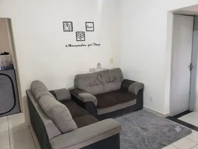 Imóvel Comercial com 2 Quartos à venda, 80m² no Parque Industrial, São José dos Campos
