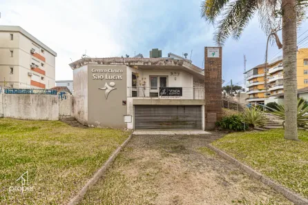 Imóvel Comercial com 7 Quartos à venda, 918m² no Centro, Pelotas