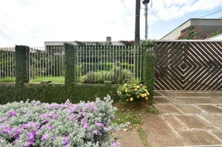 Casa com 3 Quartos para venda ou aluguel, 181m² no Jardim Chapadão, Campinas