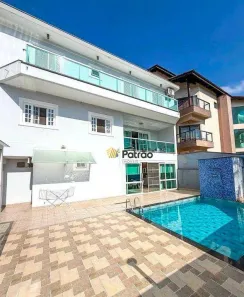 Casa de Condomínio com 4 Quartos à venda, 610m² no Parque Terra Nova II, São Bernardo do Campo