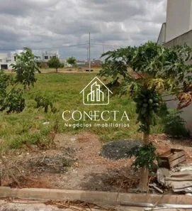 Lote/Terreno à venda, 280m² no Grand Ville, Uberlândia