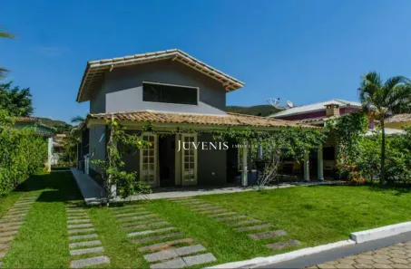 Casa com 3 Quartos à venda, 135m² no Paúba, São Sebastião