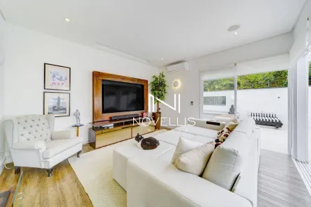 Casa de Condomínio com 4 Quartos à venda, 335m² no Condomínio Residencial Mont Blanc, São José dos Campos