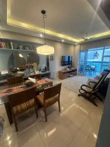 Apartamento com 3 Quartos à venda, 105m² no Barra da Tijuca, Rio de Janeiro