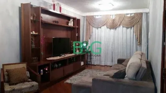 Sobrado com 5 Quartos à venda, 449m² no Vila Granada, São Paulo