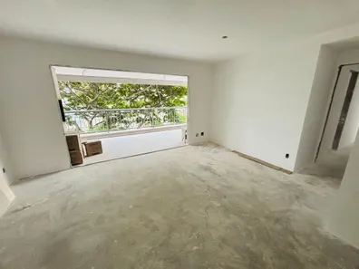 Apartamento com 4 Quartos à venda, 158m² no Vila Mariana, São Paulo