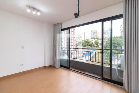Apartamento com 1 Quarto à venda, 26m² no Santana, São Paulo