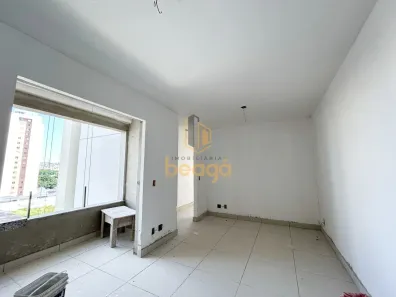 Apartamento com 2 Quartos à venda, 56m² no Serrano, Belo Horizonte