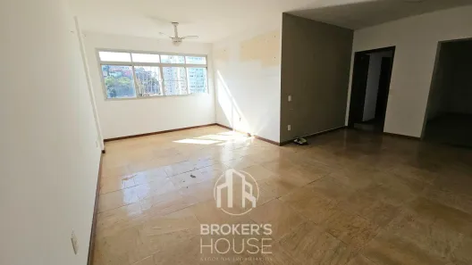 Apartamento com 4 Quartos à venda, 220m² no Bento Ferreira, Vitória