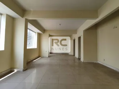 Sala Comercial para alugar, 165m² no Centro, Belo Horizonte