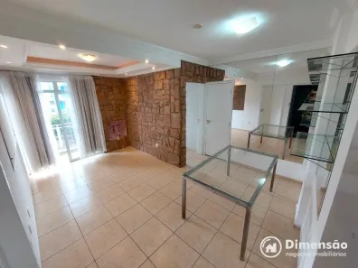 Apartamento com 1 Quarto à venda, 54m² no Carvoeira, Florianópolis