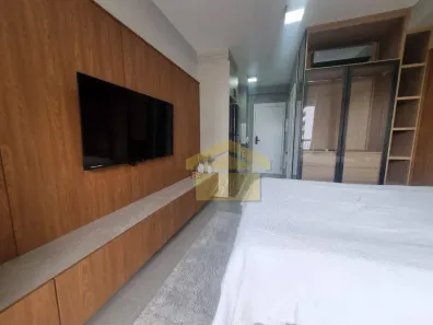 Apartamento com 1 Quarto à venda, 26m² no Vila Olímpia, São Paulo