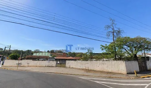 Lote/Terreno à venda, 1138m² no Jardim Santa Maria, Jacareí