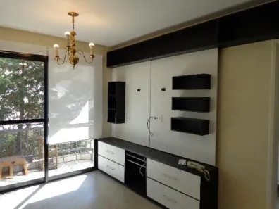 Apartamento com 1 Quarto à venda, 50m² no Vila Olímpia, São Paulo