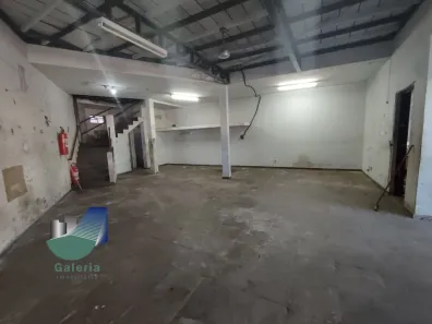 Ponto Comercial para alugar, 125m² no Vila Monte Alegre, Ribeirão Preto