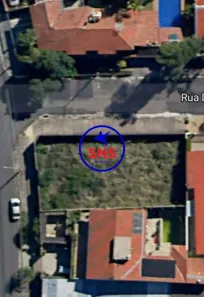 Lote/Terreno à venda, 405m² no Jardim Guarani, Campinas
