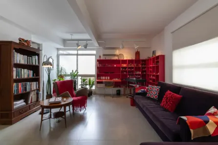 Sala Comercial à venda, 79m² no Jardim Paulista, São Paulo