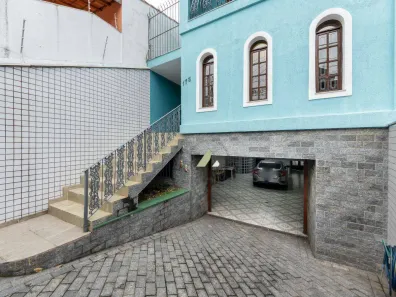 Sobrado com 4 Quartos à venda, 200m² no Cidade Mãe do Céu, São Paulo