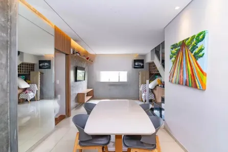 Apartamento com 3 Quartos à venda, 180m² no Buritis, Belo Horizonte