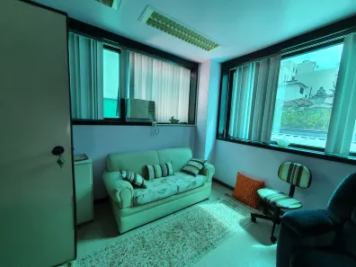 Sala Comercial à venda, 42m² no Centro, Rio de Janeiro