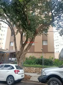 Apartamento com 2 Quartos à venda, 53m² no Vila Mariana, São Paulo
