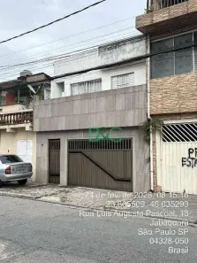 Casa de Condomínio com 1 Quarto à venda, 284m² no Jardim Lourdes (Zona Sul), São Paulo