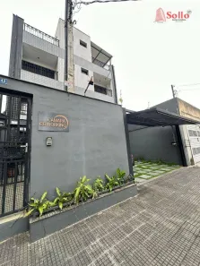 Prédio Comercial à venda, 722m² no Vila das Palmeiras, Guarulhos