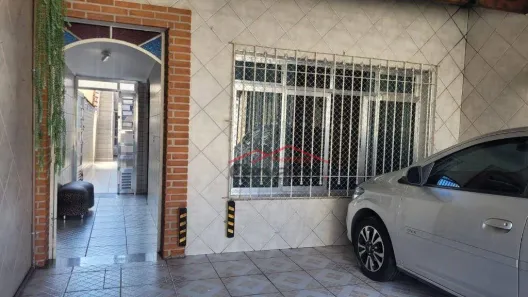Sobrado com 3 Quartos à venda, 153m² no Vila Medeiros, São Paulo