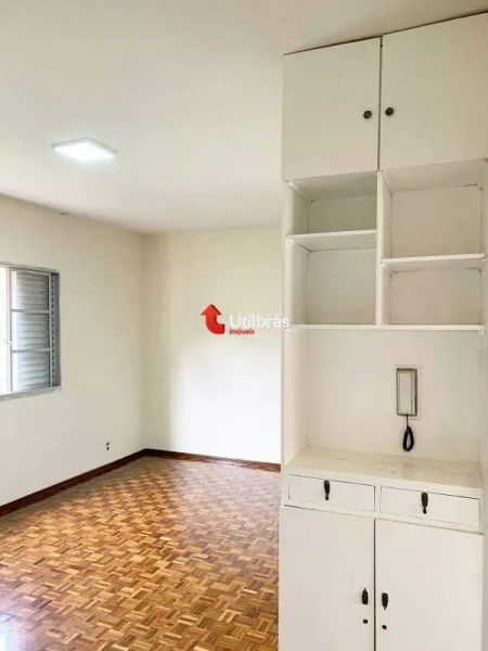 Apartamento com 3 quartos — Serra, Belo Horizonte