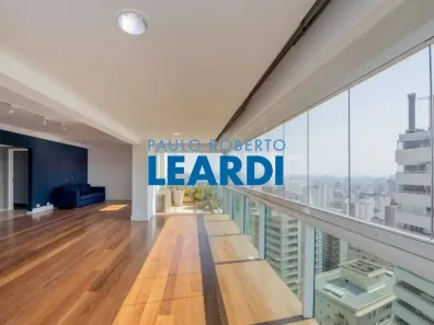 Apartamento com 2 Quartos à venda, 155m² no Paraíso, São Paulo