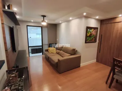 Apartamento com 2 Quartos à venda, 70m² no Indianópolis, São Paulo