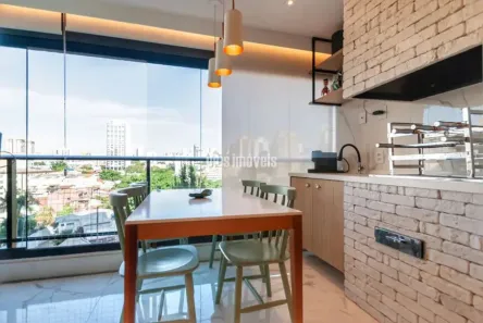 Apartamento com 2 Quartos à venda, 69m² no Vila Mariana, São Paulo