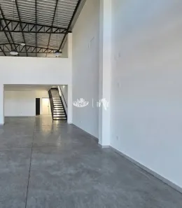 Ponto Comercial para alugar, 115m² no Gleba Simon Frazer, Londrina