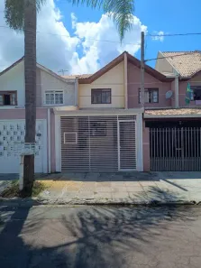 Sobrado com 2 Quartos à venda, 67m² no Cidade Industrial, Curitiba