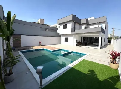 Casa de Condomínio com 3 Quartos à venda, 329m² no Jardim Residencial Helvétia Park II, Indaiatuba