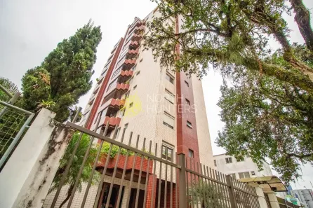 Cobertura com 3 Quartos para venda ou aluguel, 195m² no América, Joinville