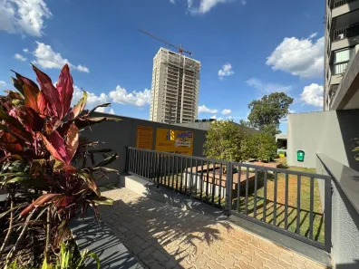 Apartamento com 3 Quartos para alugar, 125m² no Além Ponte, Sorocaba