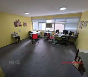 Sala Comercial com 2 Quartos à venda, 58m² no Jardim Paulista, São Paulo