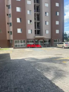 Apartamento com 2 Quartos à venda, 63m² no Monte Castelo, São José dos Campos